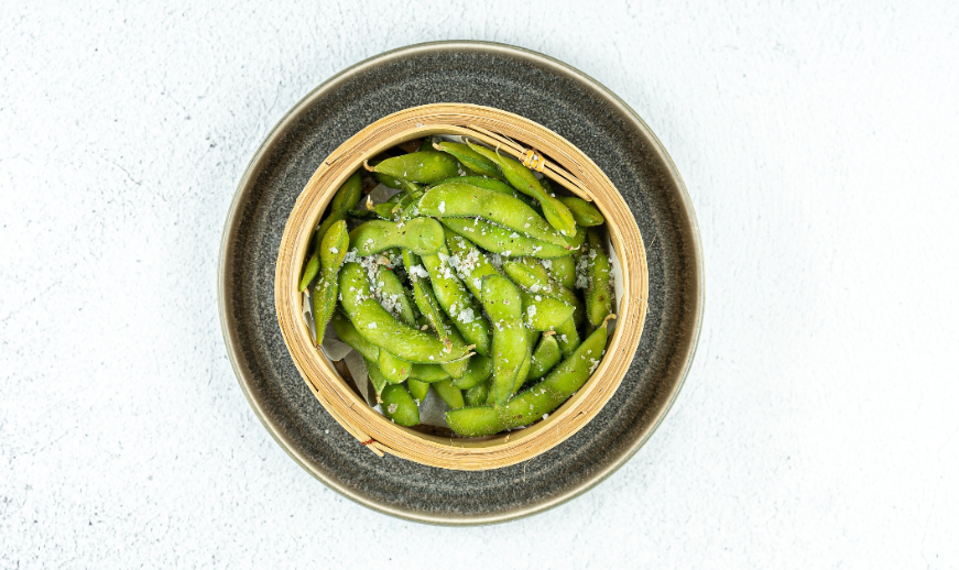 Edamame