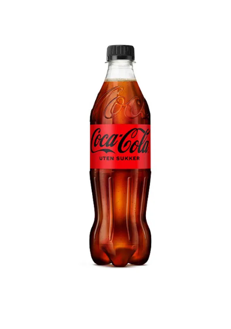 Cola Zero 0.5